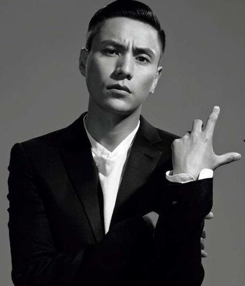 娱乐吃瓜君陈坤,娱乐吃瓜界的风云人物